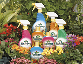 Pesticides