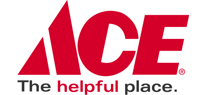 the ace hardware logo