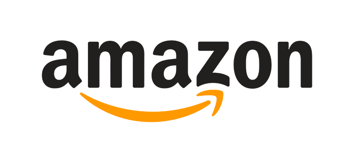 the amazon logo