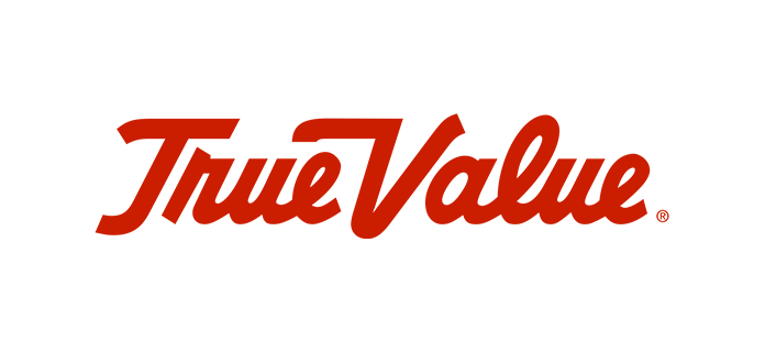 the true value logo