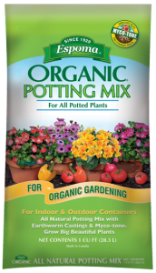 Potting Soil