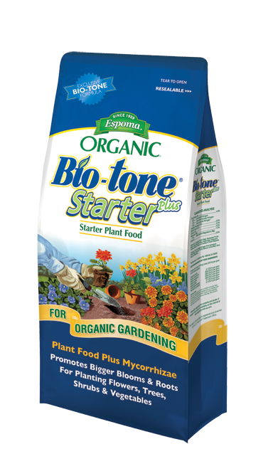 Image of Espoma Bio-tone liquid lawn fertilizer