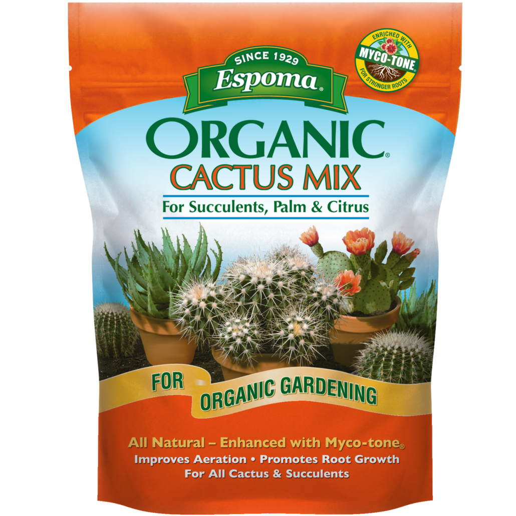 Cactus Mix