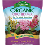 Espoma Organic Orchid Mix