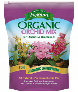 Espoma Organic Orchid Mix