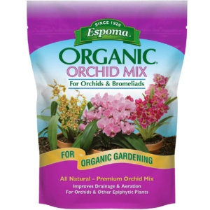 Orchid Mix