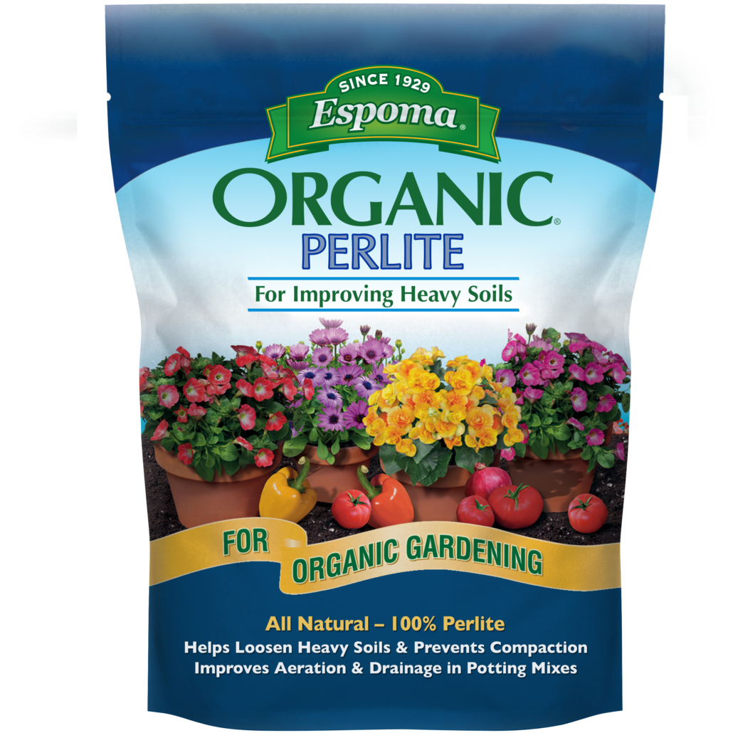 Perlite