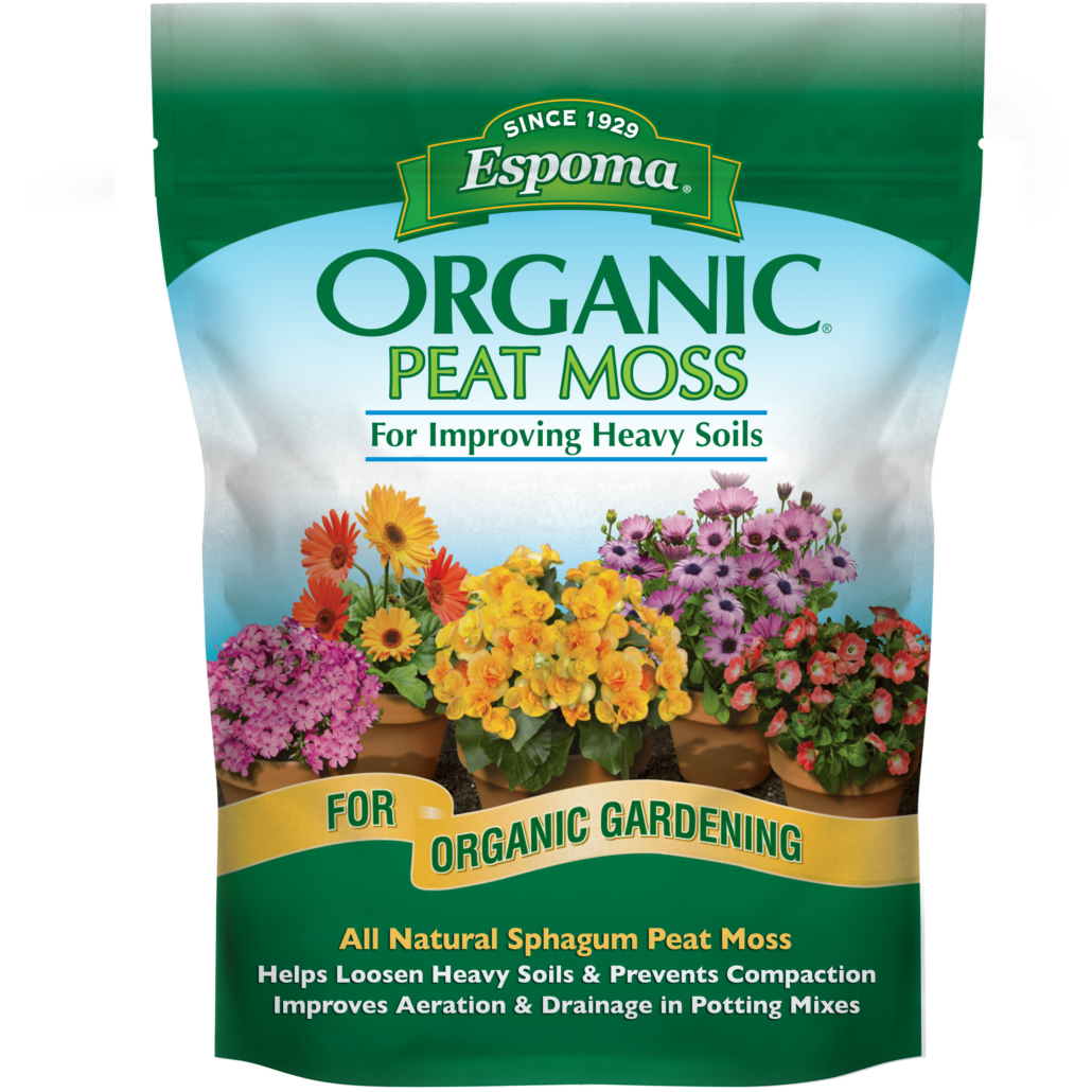 What Is Peat Moss? Uses in Gardens and Potted Plants