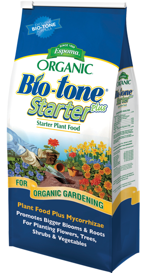 Bio-tone Starter Plus