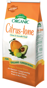 Citrus-tone Plant Food