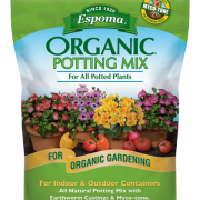 Espoma Organic Potting Soil Mix