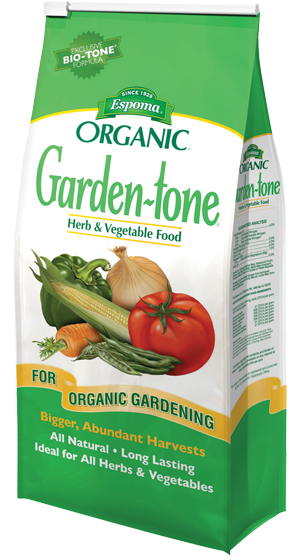 Garden-tone