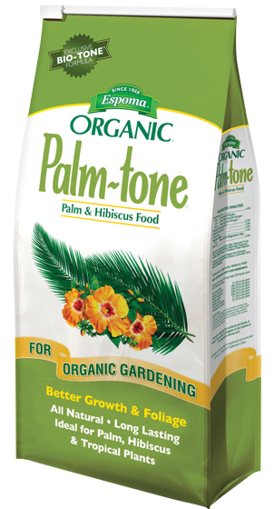 Palm-tone