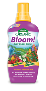 Bloom! Plant Food