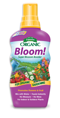 Bloom! Plant Food