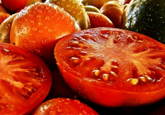 yomato-tone, growing tomatoes, organic gardening