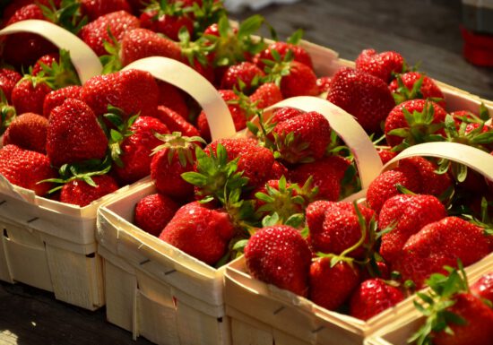 Strawberry-Sweet Recipes: From Your Garden to Your Plate