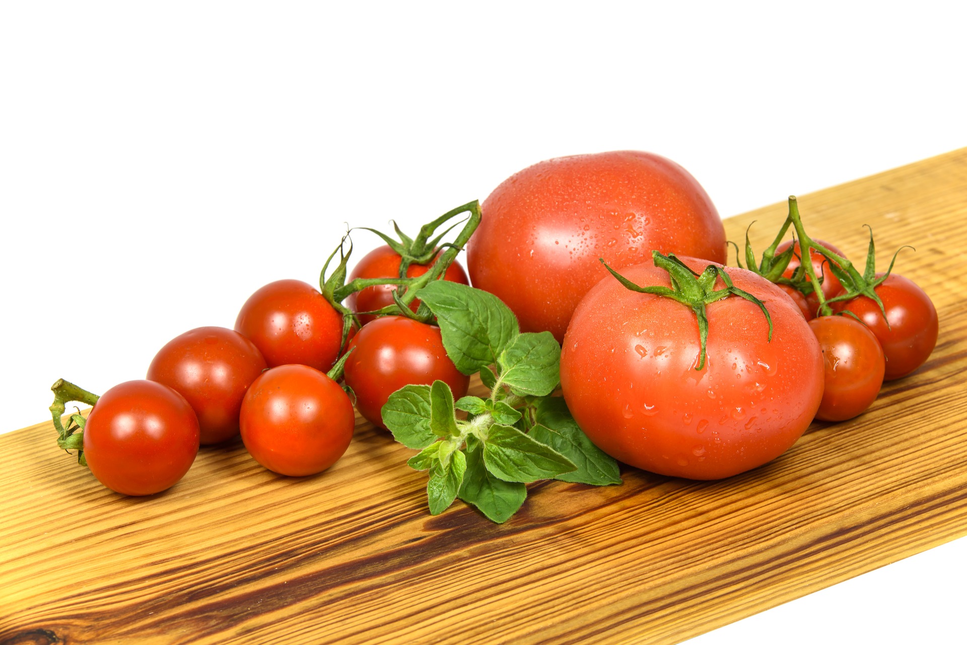 Top Tomato Healthy Recipes, Straight from the Garden Espoma Organic