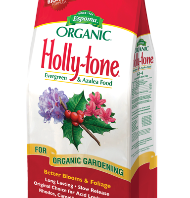 Holly-tone bag