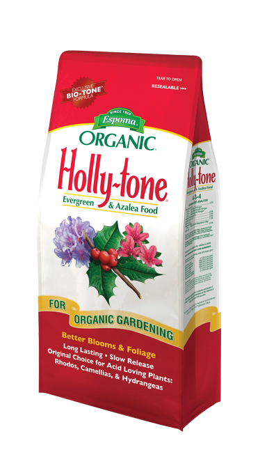 Espoma Organic Holly tone Organic Fertilizer Espoma