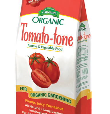 Espoma Organic Tomato-tone