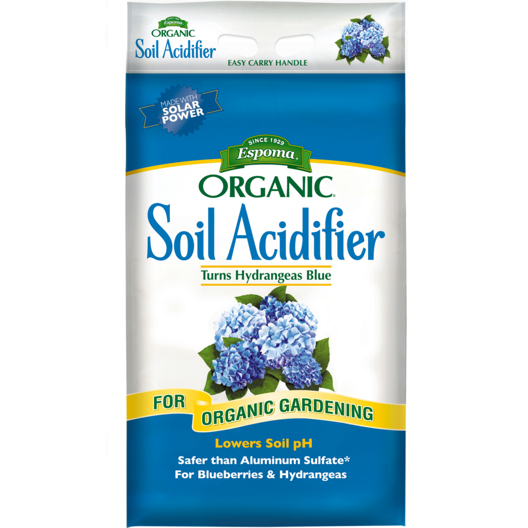 Soil Acidifier