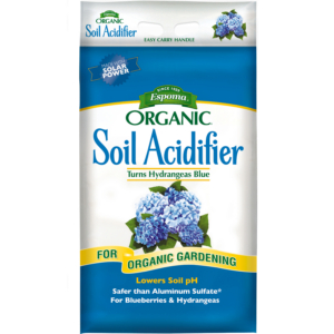 Soil Acidifier
