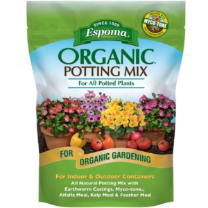 Potting Soil Mix