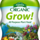 Grow! Liquid Fertilizer