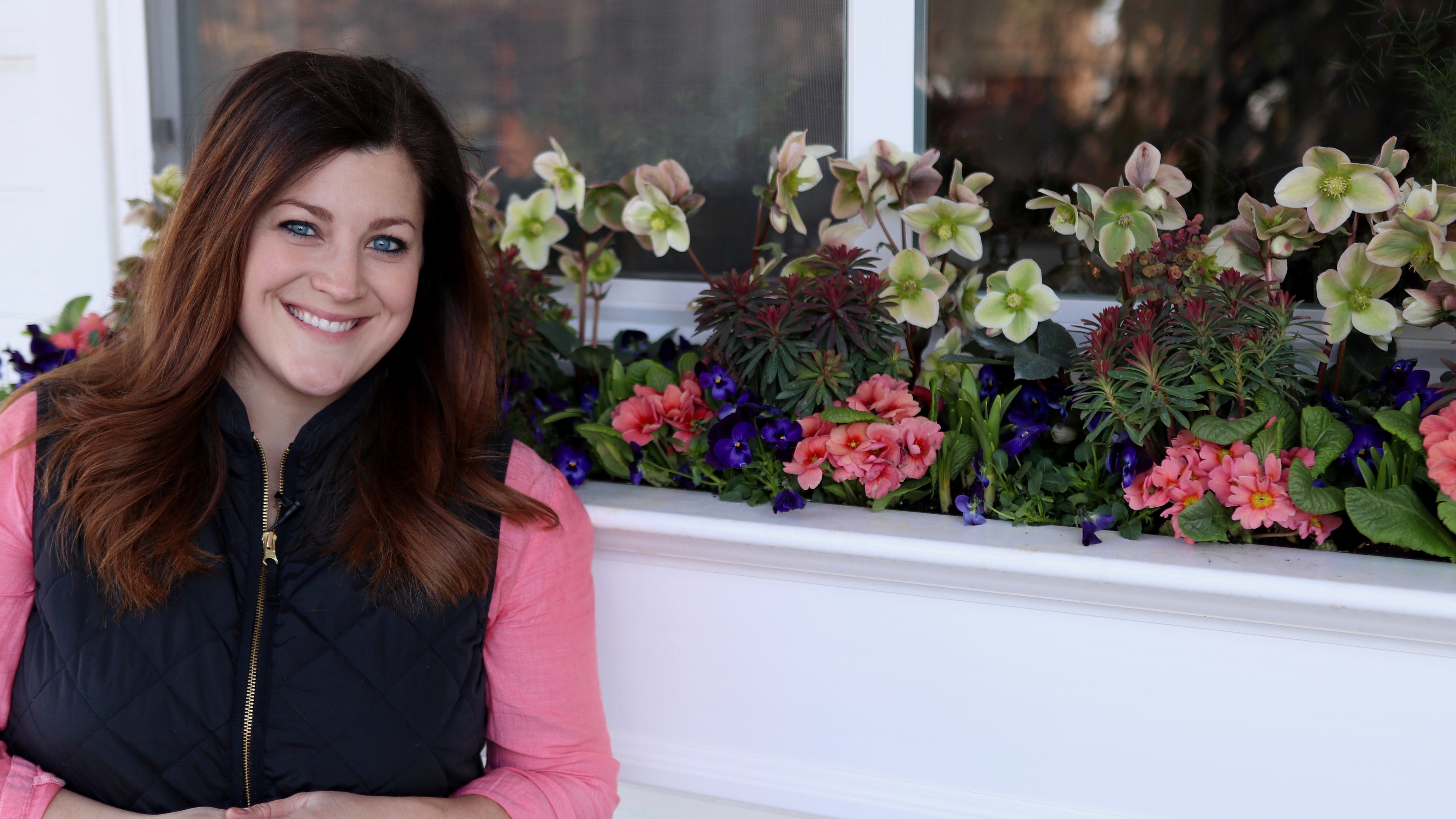 Espoma Plant Your Window Boxes Like Garden Answer Espoma