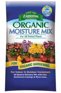 Espoma Organic Moisture Mix