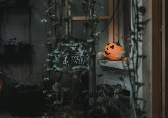 halloween, jackolantern