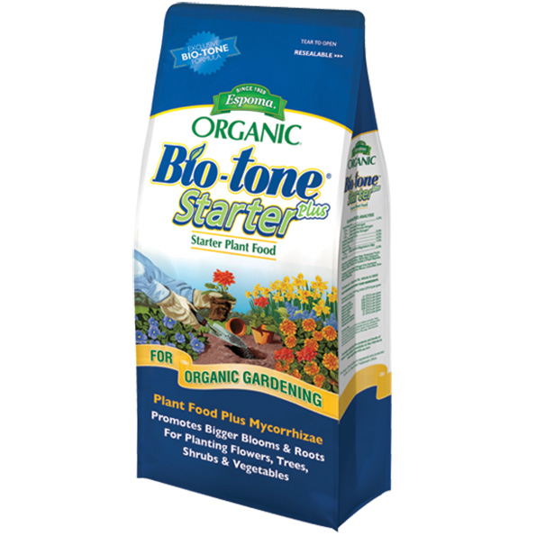 Bio-tone Starter Plus