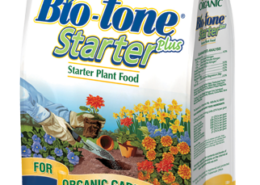 Espoma Organic Bio-tone Starter Plus Bag Image