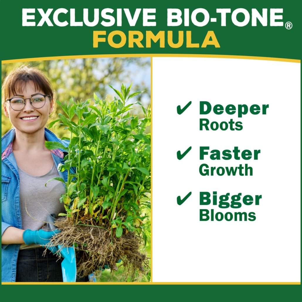 Bio-tone Starter Plus