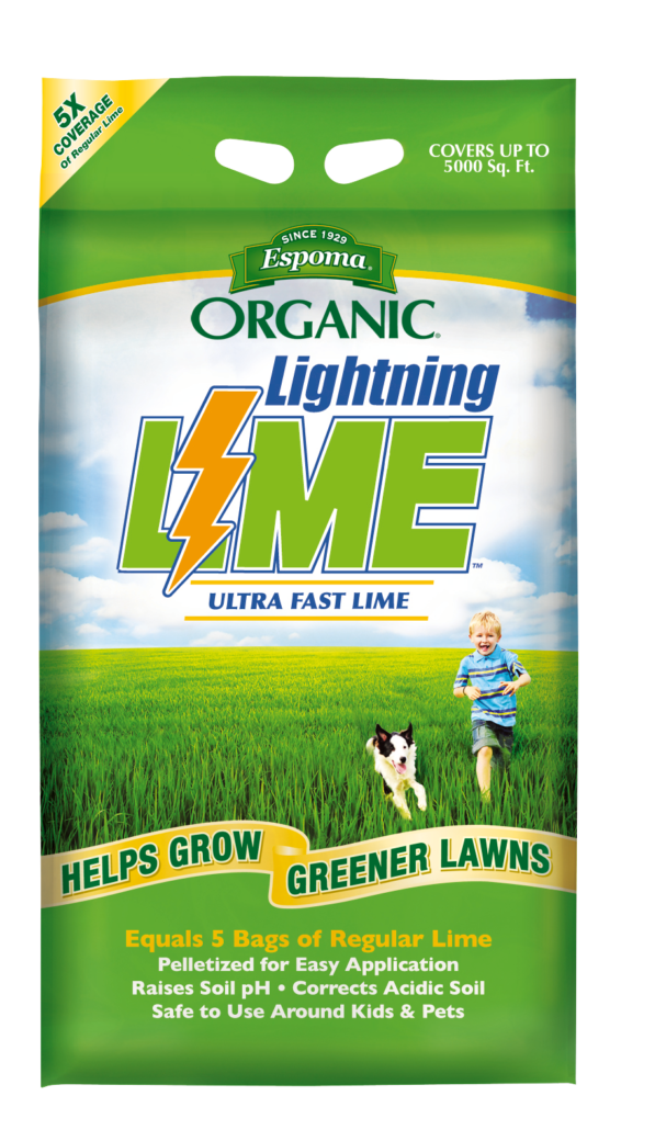 Lightning Lime