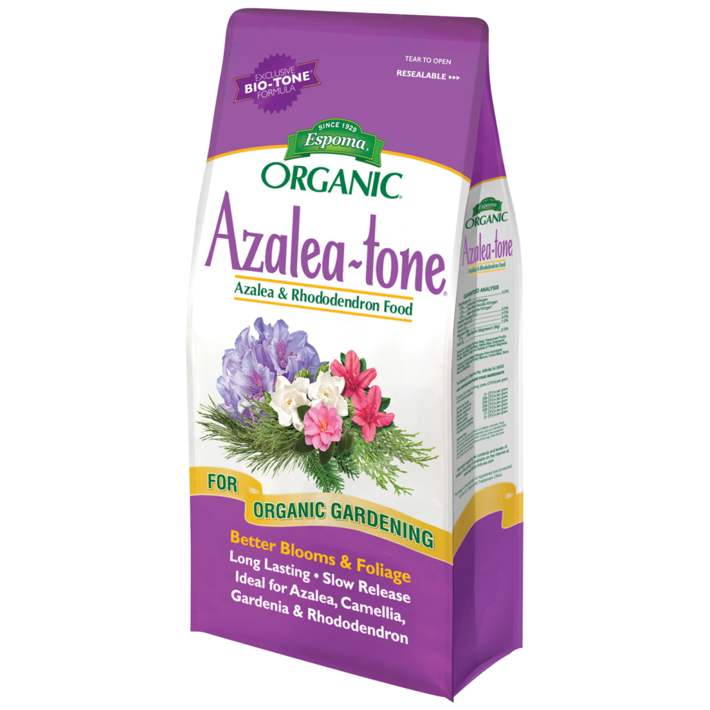 Azalea-tone