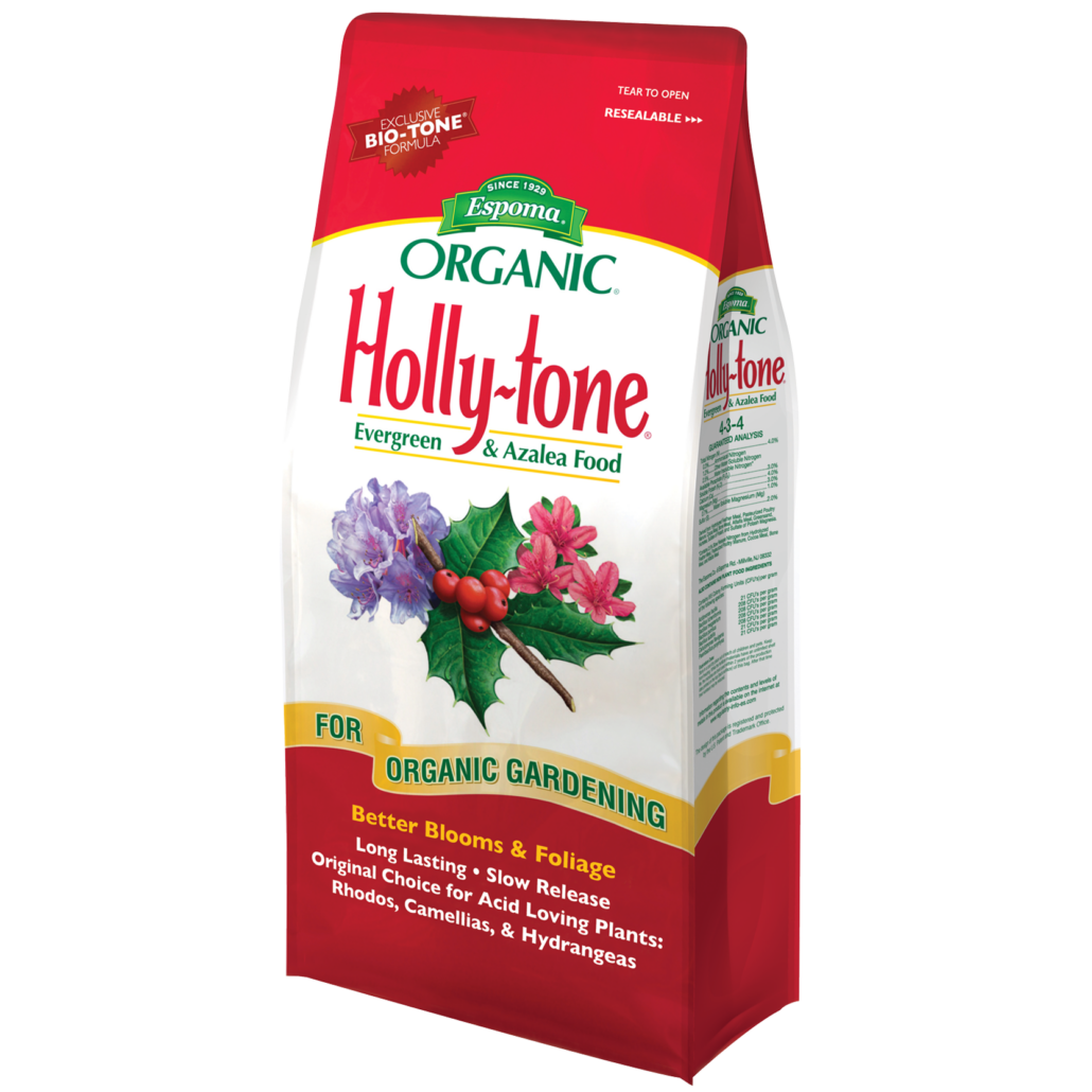 Holly-tone