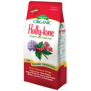 Holly-tone