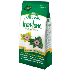 Iron-tone