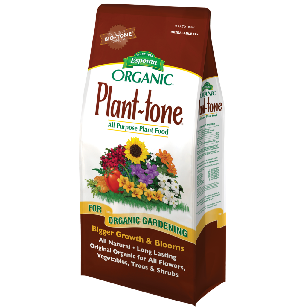 Plant-tone