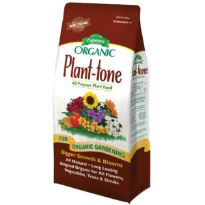 Plant-tone