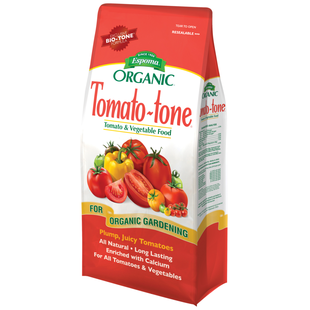 Tomato-tone