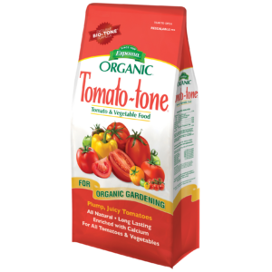 Tomato-tone