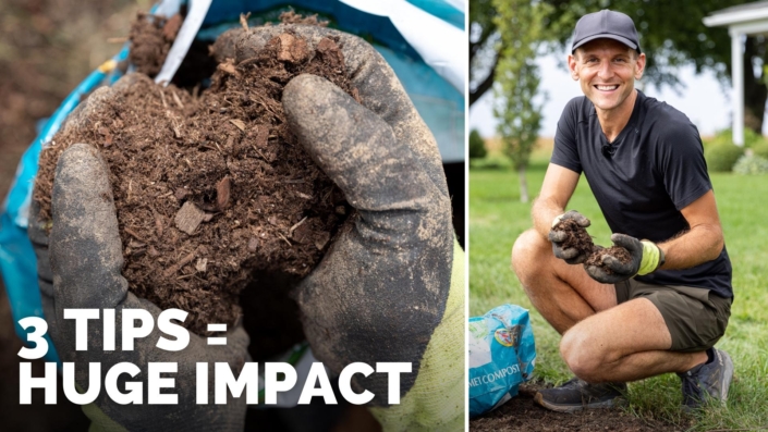 Amending Soil – YouTube