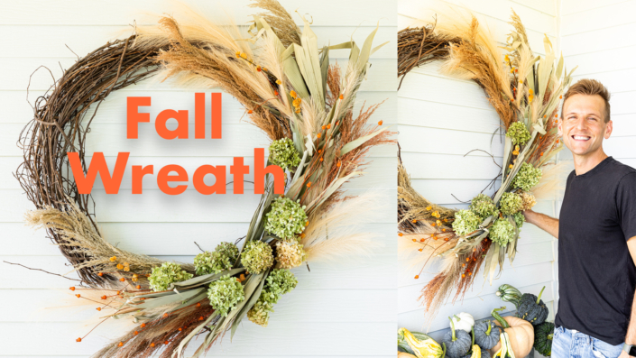 WG – Fall Wreath