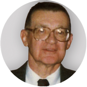 Picture of Dean Sanders