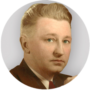 Picture of HG Sanders