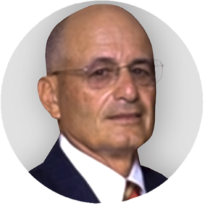 Picture of Serge Brunner