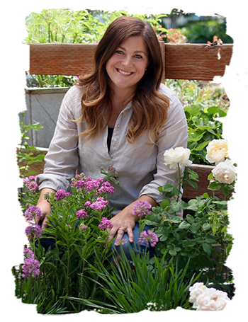 Laura from Garden Answer